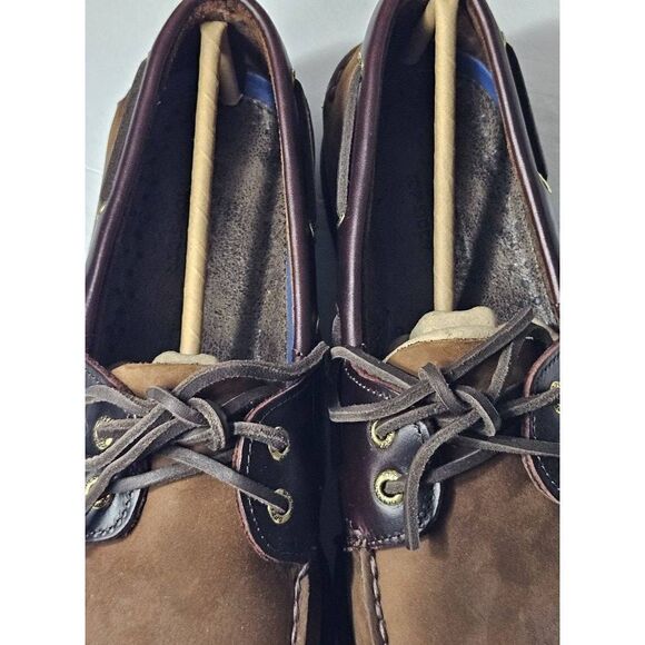 Sperry Topsider mens shoes. NWOB main image 5